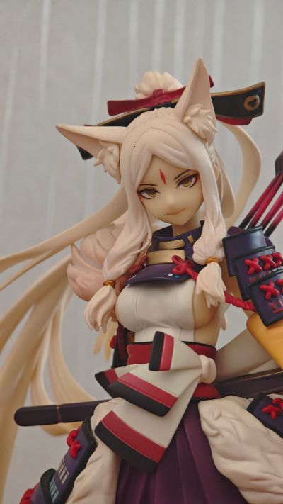 阴阳师 白狼·森林之姬