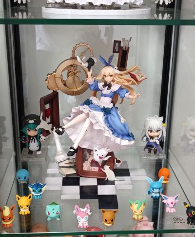 洛天依・再生 心声共鸣