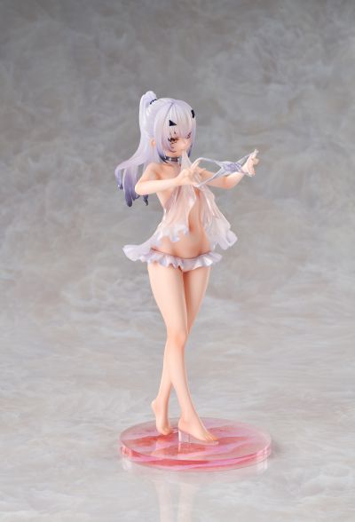 命运-冠位指定 妖精骑士兰斯洛特 泳装.Ver