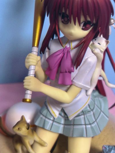 Little Busters! 枣铃 