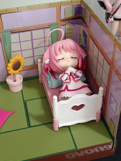 粘土人 #188 三伏天 米希奥蕾·F·比斯科迪