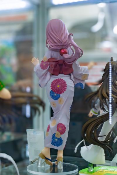 B-style 关于我转生变成史莱姆这档事 朱菜 浴衣