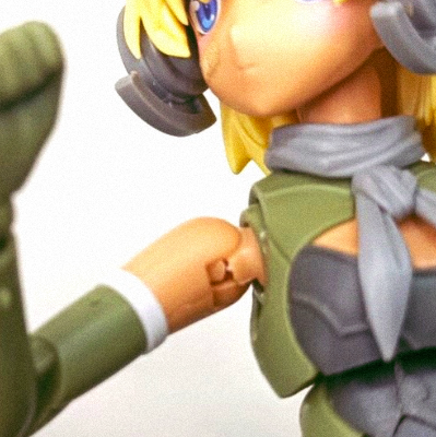 30MS SIS-Tc10m 瑞普雷洛·普罗潘（风趣形态）（暂译）