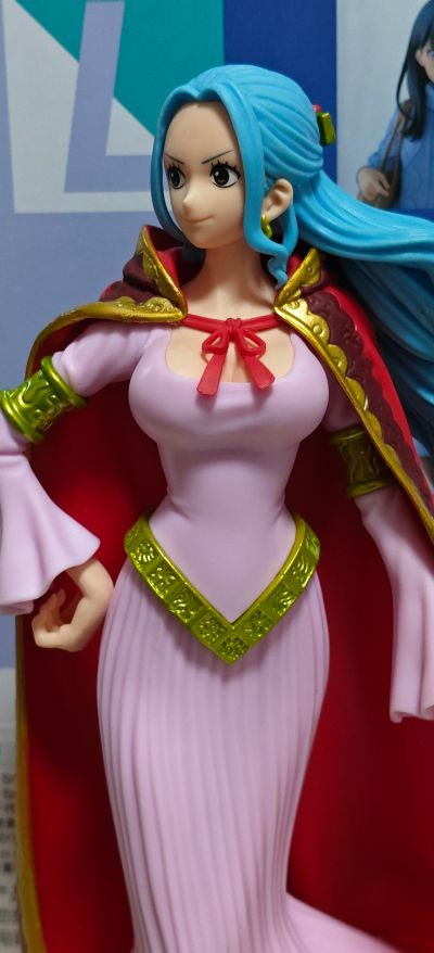 航海王 DXF～伟大航线系列～特别款 奈菲特·薇薇