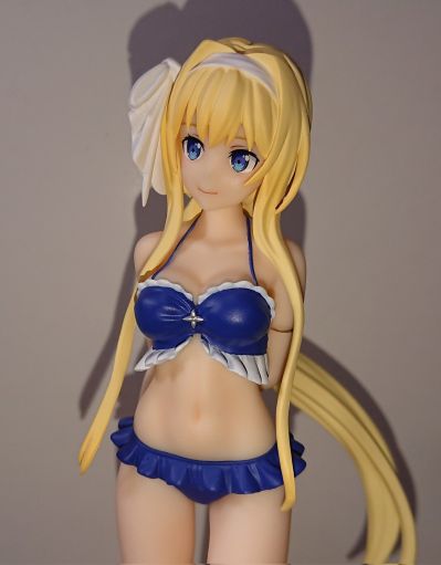 POP UP PARADE BEACH QUEENS 刀剑神域进击篇：暮色黄昏 爱丽丝