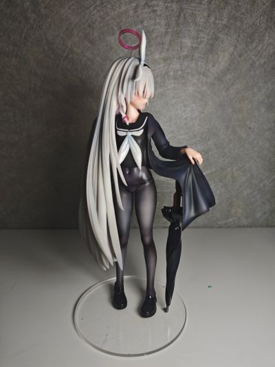 蔚蓝档案 普拉娜＆阿洛娜