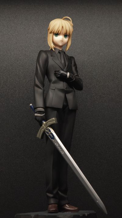 Fate/Zero セイバー/Zero リファインVer. 