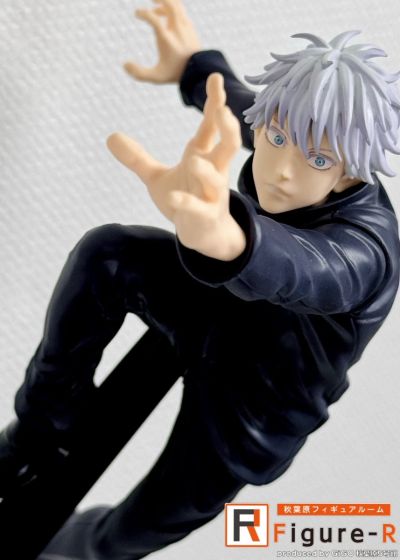 咒术回战 MAXIMATIC  五条悟