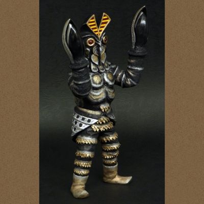 大怪兽系列 巴尔坦星人 Jr. 少年Ric限定商品