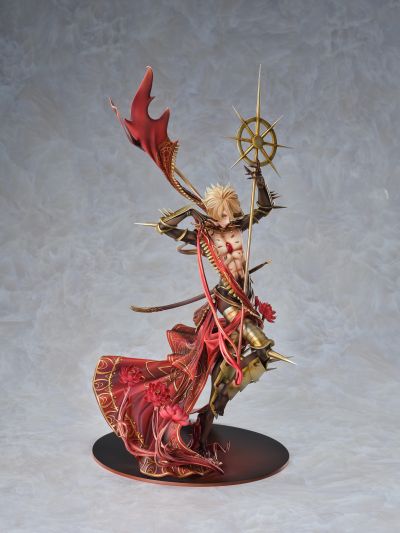 命运-冠位指定 迦尔纳·祈火