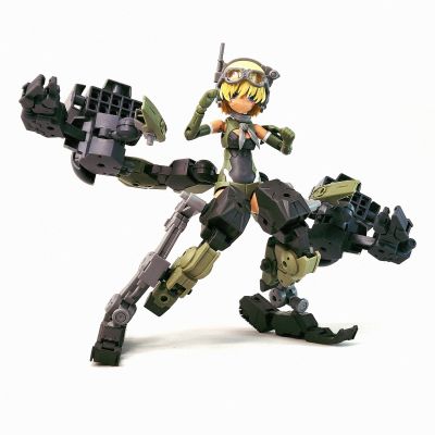 30MS SIS-Tc10m 瑞普雷洛·普罗潘（风趣形态）（暂译）