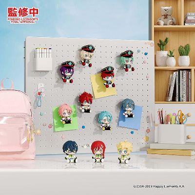 Huggy Good Smile HiMERU