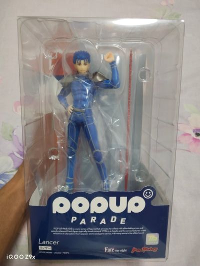 POP UP PARADE  电影 命运之夜——天之杯  枪兵 / 库丘林