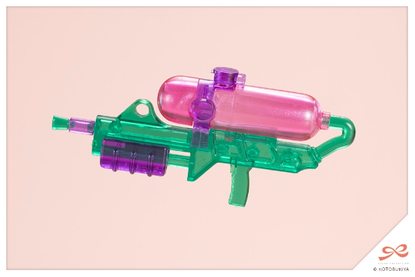 一条星罗【泳装】 发型变换版