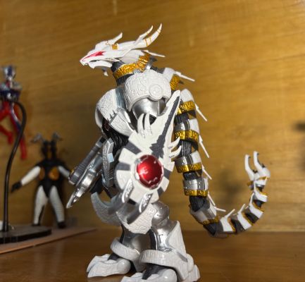 S.H.Figuarts   加拉特隆