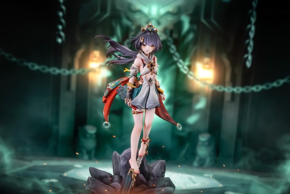 崩坏：星穹铁道 云璃