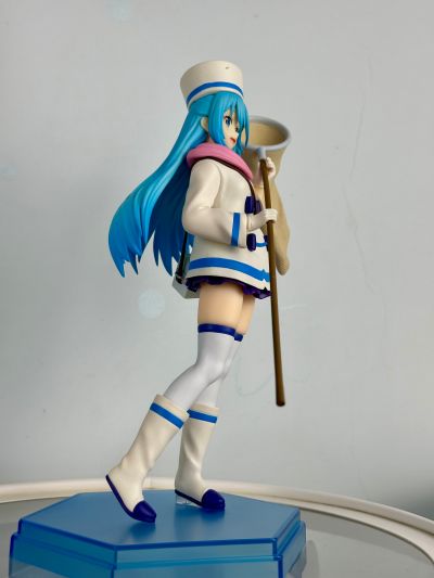 Pop Up Parade 电影 为美好的世界献上祝福！红传说 阿克娅 冬装造型