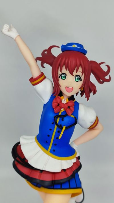 スーパー Special 系列 Love Live! Sunshine!! 黒泽ルビィ Happy Party Train