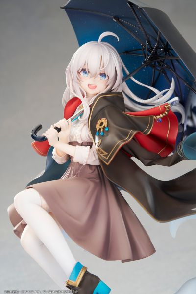 魔女之旅 伊蕾娜 ～雨后晴空～