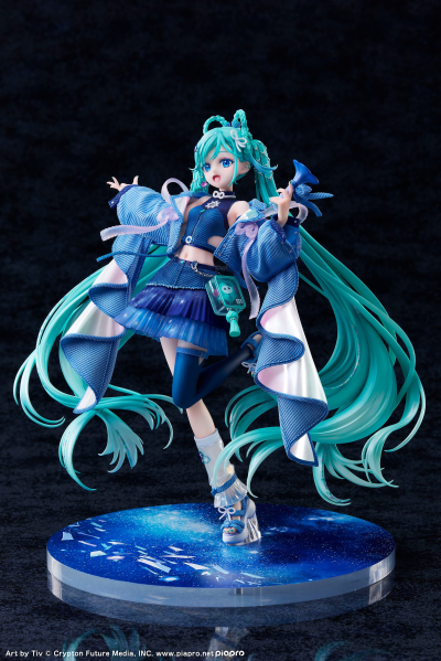 初音未来 「魔法未来 2025」