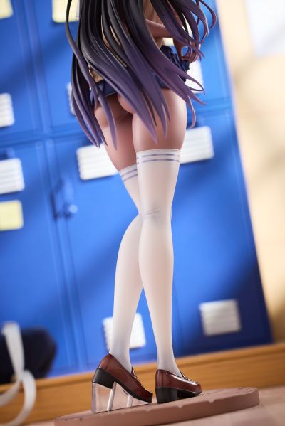 蔚蓝档案 角楯花凛 制服ver