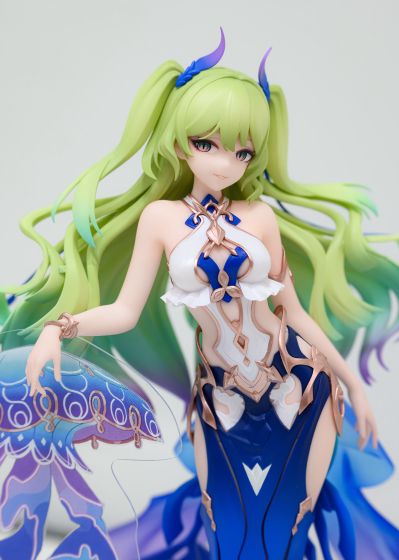 Gift+系列 崩坏3 梅比乌斯 湛碧之女