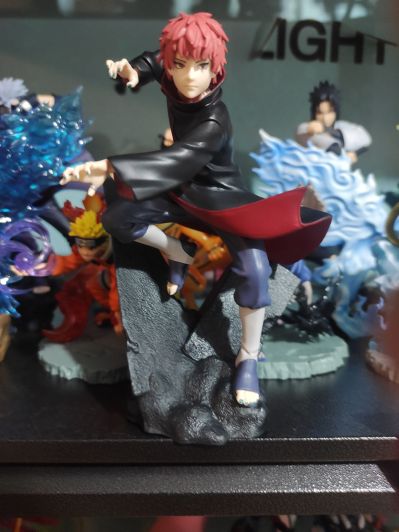 火影忍者疾风传 EFFECTREME-蝎-