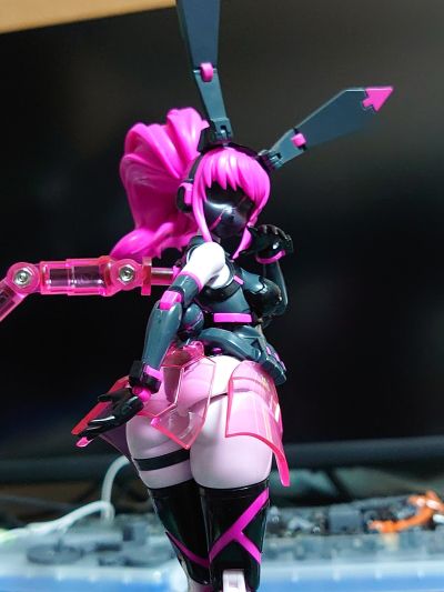 Anima Circuit 薇奥兔子