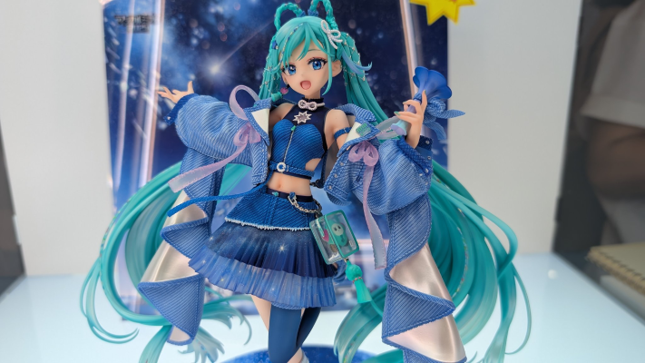 初音未来 「魔法未来 2025」