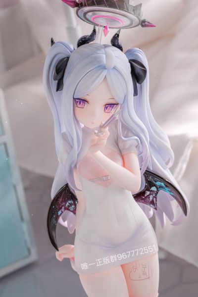 蔚蓝档案 空崎日奈护士服