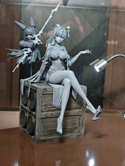 薪火系列 鸣潮 长离