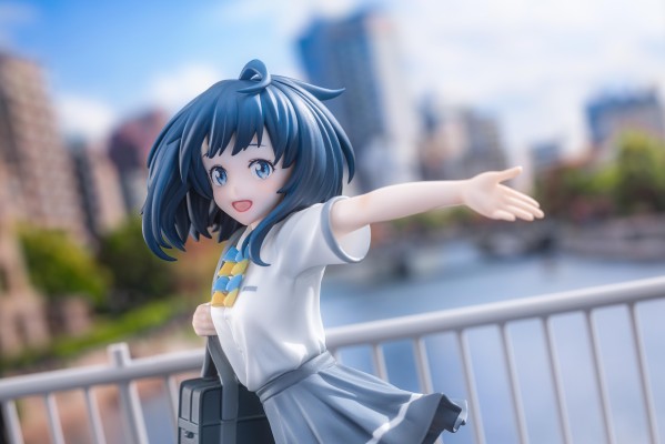 败北女角太多了!  八奈见杏菜