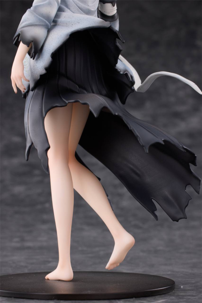 饿殍：明末千里行 满穗 烟花拾穗 WF场会版