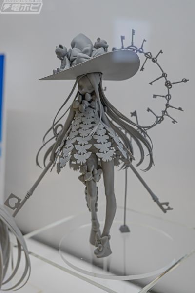 降临者-阿比盖尔·威廉姆斯 第二再临