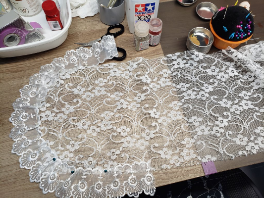 明日方舟 多萝西 命运主宰.ver