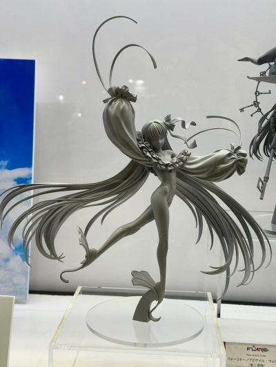 枪兵-谜之Alterego·Λ（第二再临）