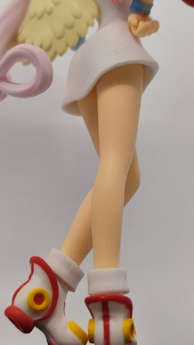 Q posket   航海王：红发歌姬 乌塔