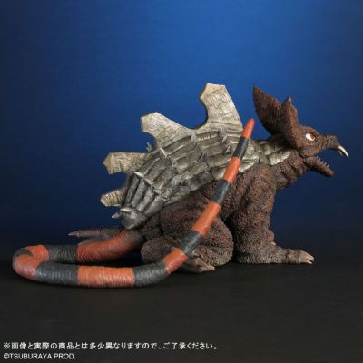 大怪兽系列 罗伯纳茨 激战配色版