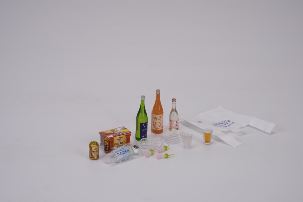 名酒专卖店 富士丸酒店~再来一杯~