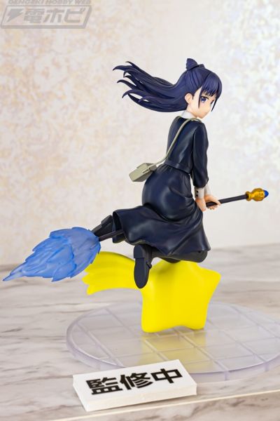 Luminasta 魔女与使魔 若月妮可