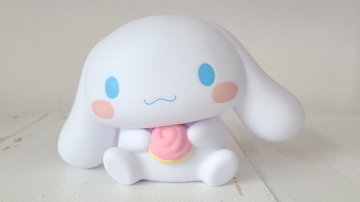 SOFVIMATES 三丽鸥家族 大耳狗