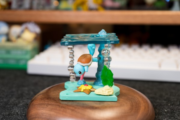 精灵宝可梦 闪光之海