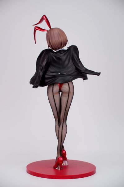 B-style 色彩艳丽兔女郎 莫妮卡