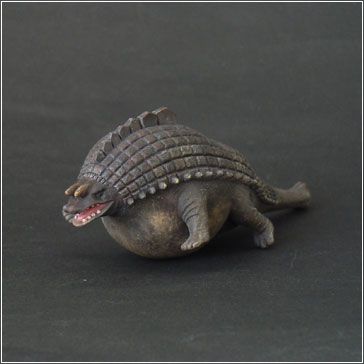 大怪兽系列 奥特曼篇 百万吨怪兽 史盖顿（暂译）