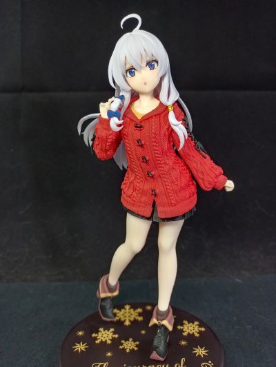 Coreful 魔女之旅 伊蕾娜~针织毛衣造型~新装版（TAITO限定）