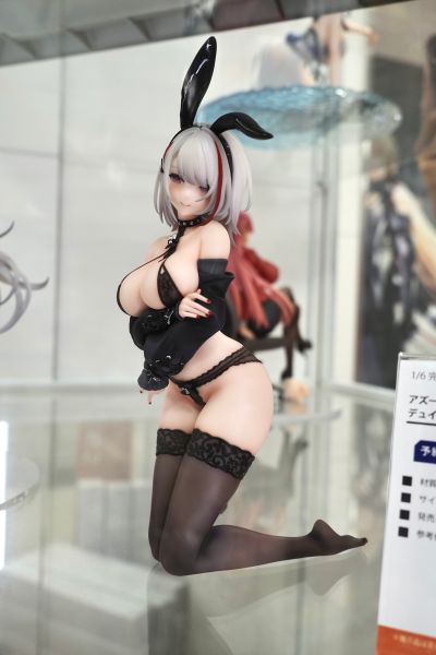 碧蓝航线 杜伊斯堡（多琳妮娅） 两人的秘密特训！