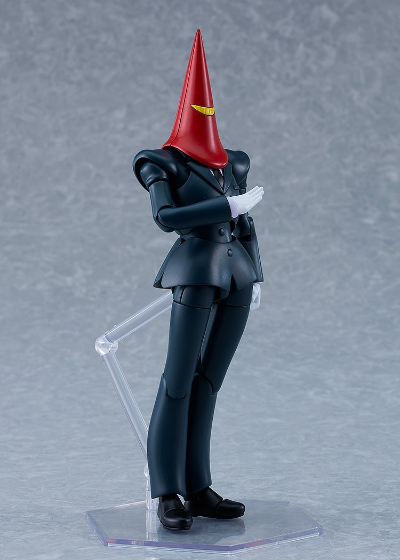 PLAMATEA 冲击的阿尔贝特