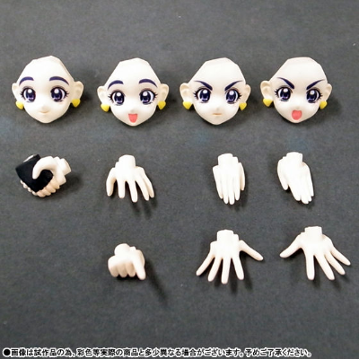 S.H.Figuarts 白天使（Max Heart款式）