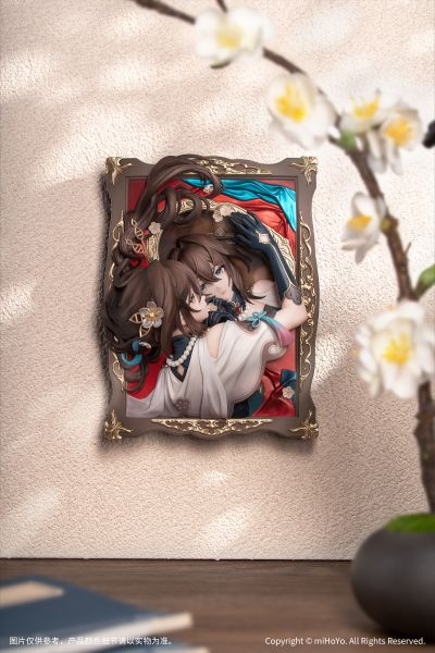 Diorama系列 崩坏：星穹铁道 阮·梅 镜中故我