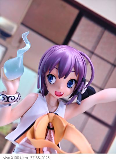 「三坪房间的侵略者！？」 东本愿早苗